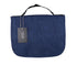 Wicked Sista Toiletry Bag With Hanging Hook Navy