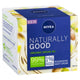 Nivea Naturally Good Regenerating Night Cream 50Ml