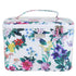 Wicked Sista Blooming Botanicals Large Beauty Case