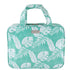 Wicked Sista Fresh Fern Large Hold All Cosmetic Bag