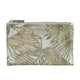 Wicked Sista Golden Tropics :arge Flat Purse
