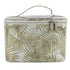Wicked Sista Golden Tropics Large Beauty Case
