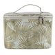 Wicked Sista Golden Tropics Large Beauty Case