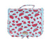 Wicked Sista Watermelon Travel Bag with Hook