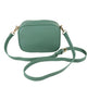 Wicked Sista Isla Cross Body Bag Fern