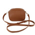 Wicked Sista Isla Cross Body Bag Cinnamon