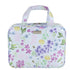 Wicked Sista Le Jardin Large Hold All Cosmetics Bag