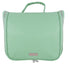 Wicked Sista Premium Mint Travel Bag with Hook
