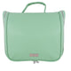Wicked Sista Premium Mint Travel Bag with Hook