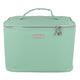 Wicked Sista Premium Mint Large Beauty Case