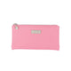 Wicked Sista Premium Peony Pink Small Flat Purse