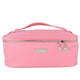 Wicked Sista Peony Pink Medium Beauty Case