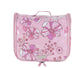 Wicked Sista Harper Rectangular Cosmetic Bag