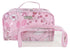 Wicked Sista Harper 2 in 1 Cosmetic Bag Set