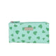 Wicked Sista Dancing Hearts Small Flat Purse
