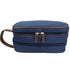Wicked Sista Mister Mens Levi Double Zip Toiletry Wash Bag Travel Organizer