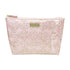 Wicked Sista  Mosaic Medium Soft A Line Cosmetic Bag