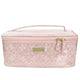 Wicked Sista Mosaic Medium Beauty Case Toiletry and Makeup Organizer
