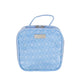 Wicked Sista Retro Geo Small Square Carry Bag