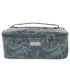 Wicked Sista Leaf Lines Medium Beauty Case