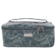 Wicked Sista Leaf Lines Medium Beauty Case