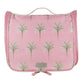 Wicked Sista Island Palm Travel Bag With Hook