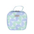 Wicked Sista Demi Geo Small Square Reusable Shopping Carry Bag