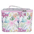 Wicked Sista Sophia Large Floral Beauty Case and Makeup Organizer