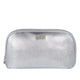 Wicked Sista Premium Silver Luxe Travel Bag