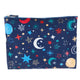 Wicked Sista Galaxy Extra Large Flat bag