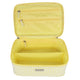 Wicked Sista Gingham Dot Sunshine Medium Beauty Case