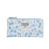 Wicked Sista Lola Blue Small Flat Purse 20CMX10CM