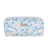 Wicked Sista Lola Blue Rectangular Cosmetic Bag