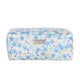 Wicked Sista Lola Blue Rectangular Cosmetic Bag