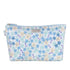 Wicked Sista Lola Blue Luxe Large Cosmetic Bag