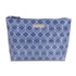 Wicked Sista Medium Soft A Line Cosmetic Bag Perspectives