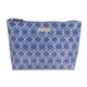 Wicked Sista Medium Soft A Line Cosmetic Bag Perspectives