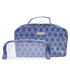 Wicked Sista Perspectives 2 In 1 Cosmetic Bag Set