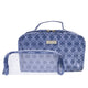 Wicked Sista Perspectives 2 In 1 Cosmetic Bag Set