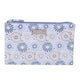 Wicked Sista Delicate Dials Large Flat Purse