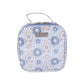 Wicked Sista Delicate Dials Small Square Carry Bag