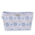 Wicked Sista Delicate Dials Luxe Large Cosmetic Bag 30cm X 17cm X 10cm