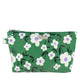 Wicked Sista Dreamy Floral Luxe Large Cosmetic Bag