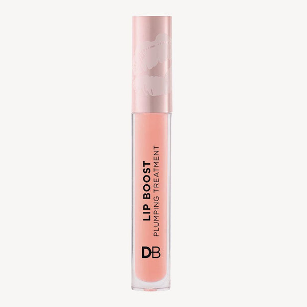 Designer Brands Lip Boost Treatment Naked Ambition