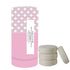 Wicked Sista Peony Dreams and Lush Gardenia Soap Stack 200G