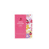 Wicked Sista Solid Perfume with a Sweet Lychee Fragrance 10G