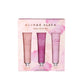Wicked Sista Hand Cream Trio Gift Set Nourishing Hand Care Collection 3 x 30 ML