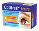 Optifresh Tears Lubricant Eye Drops 30 X 0.4ml