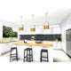 Principal Mission Beach Panel Wall Tall End