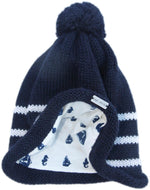 Thousand Beanie Project